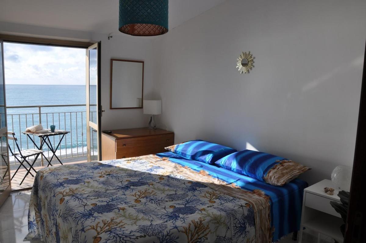 Incatevole Sul Mare Apartment
